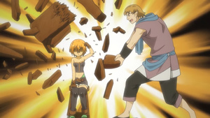 Zettai Bouei Leviathan